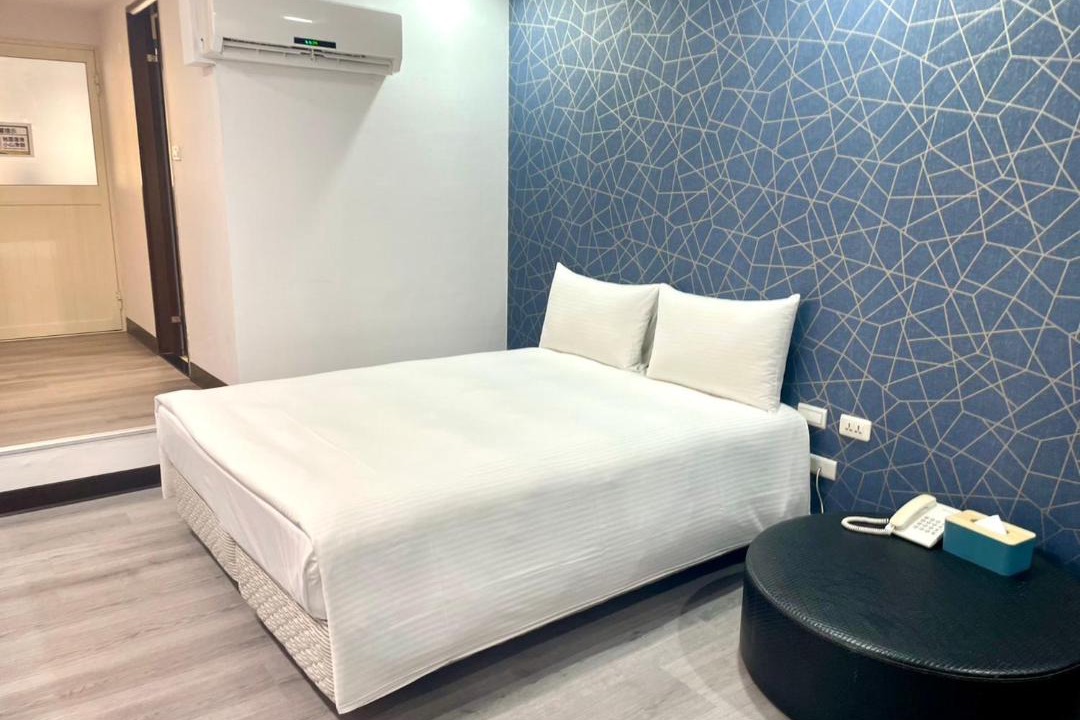 Photo of Bedroom in Ximending