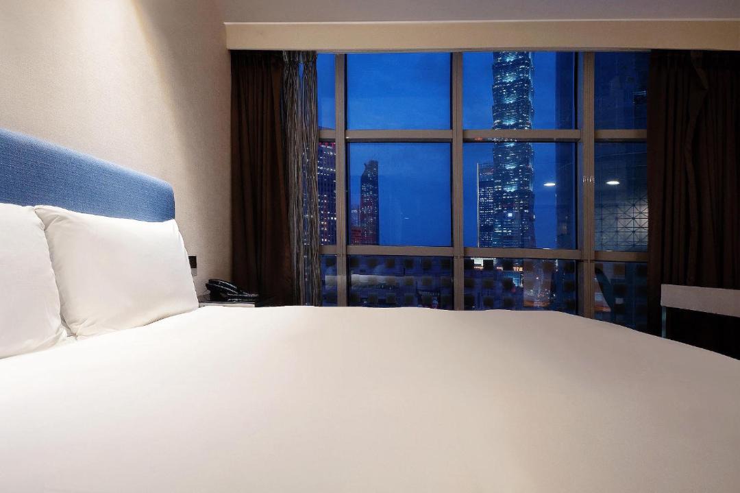 Photo of Bedroom in Xinyi