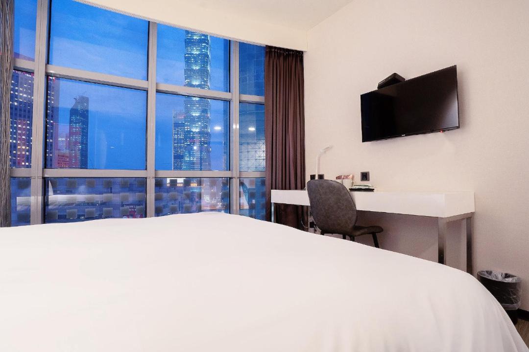 Photo of Bedroom in Xinyi