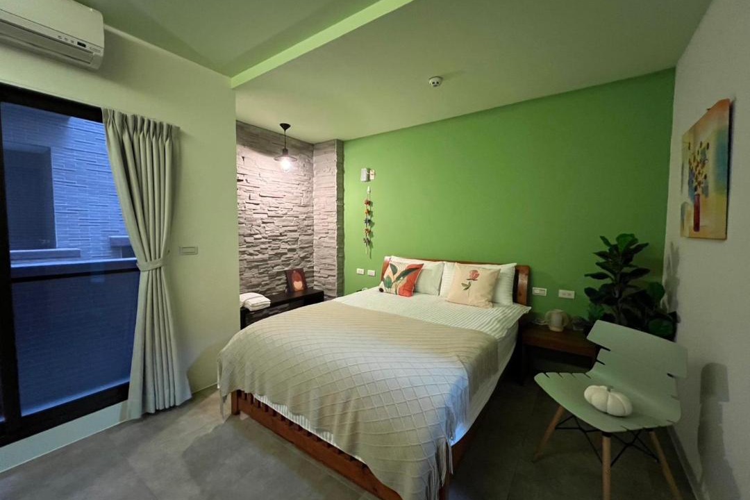 Photo of Bedroom in Toucheng