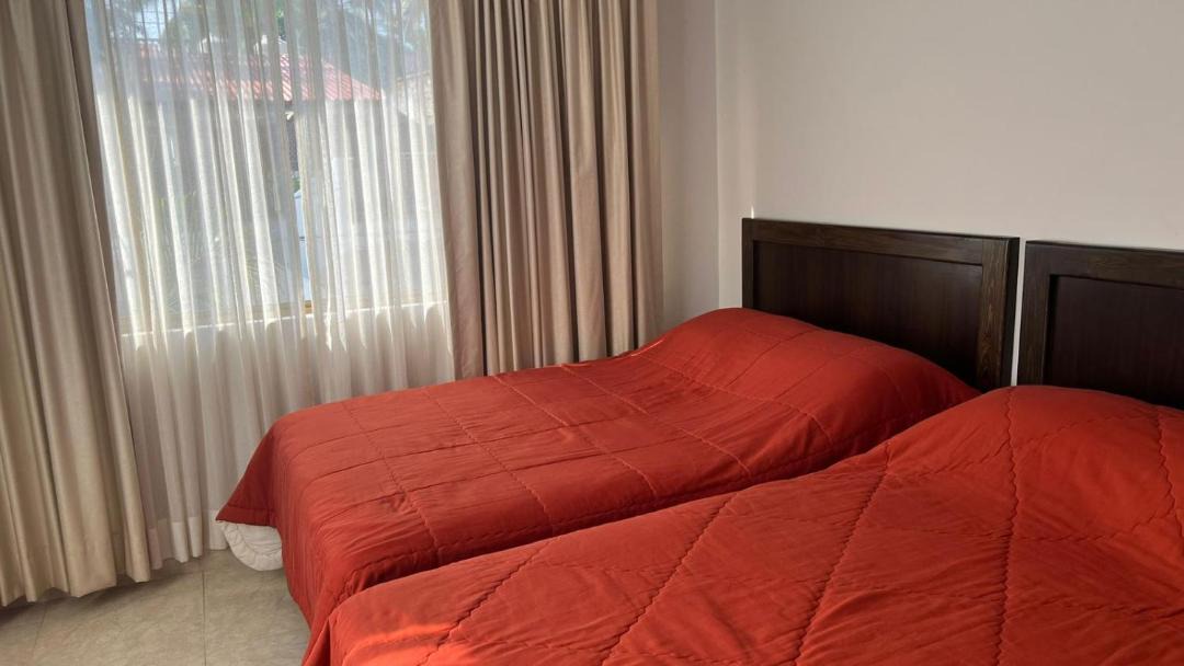 Photo of Bedroom in Lo de Marcos
