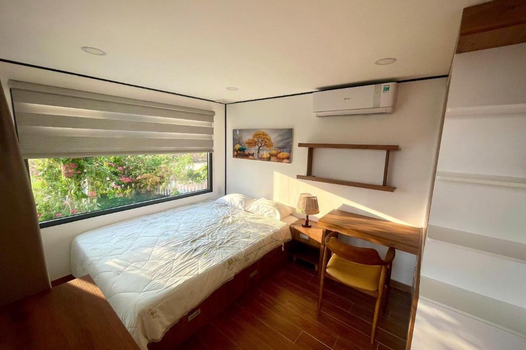 Photo of Bedroom in Buon Don