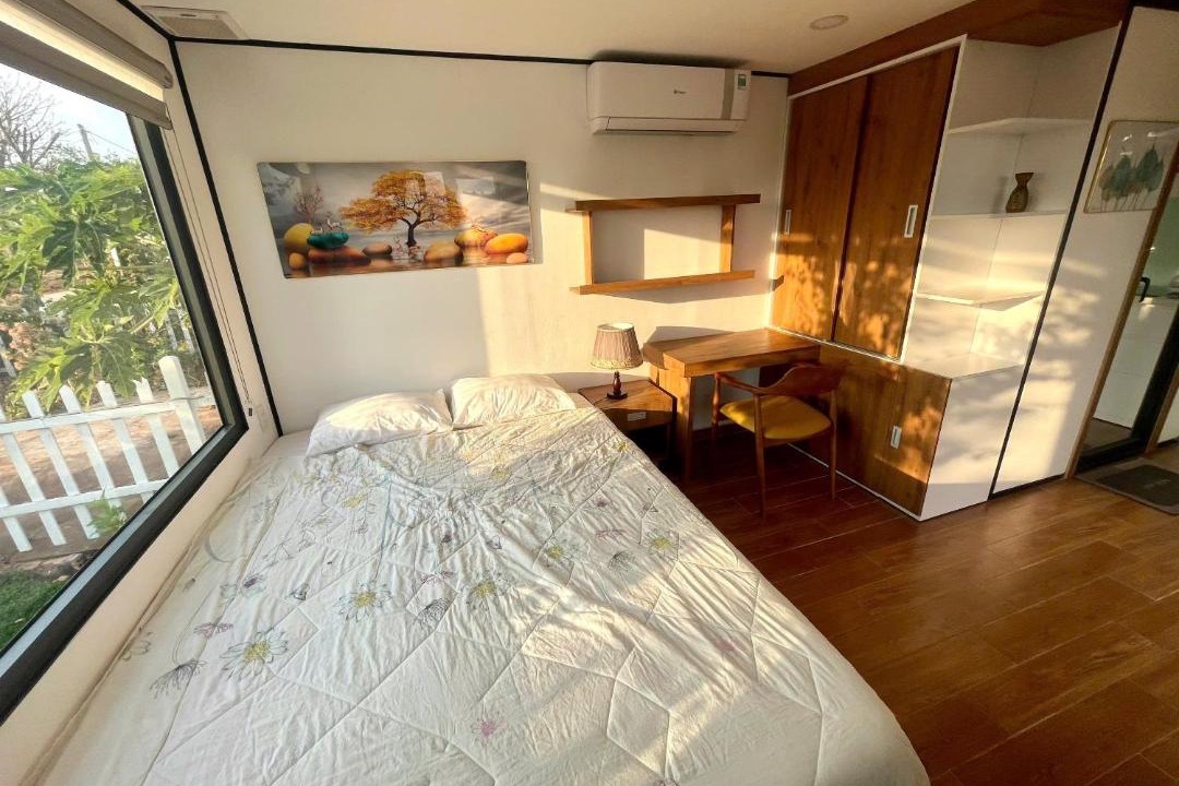 Photo of Bedroom in Buon Don
