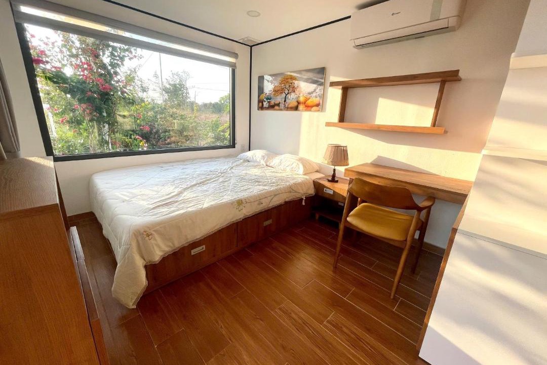 Photo of Bedroom in Buon Don