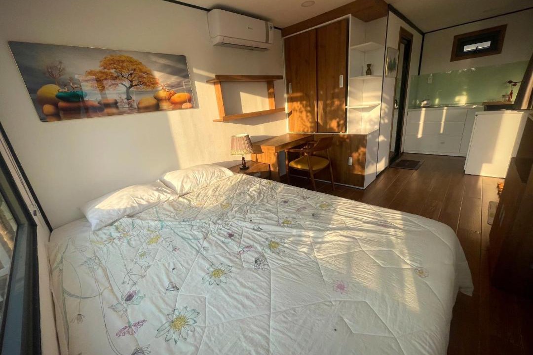 Photo of Bedroom in Buon Don