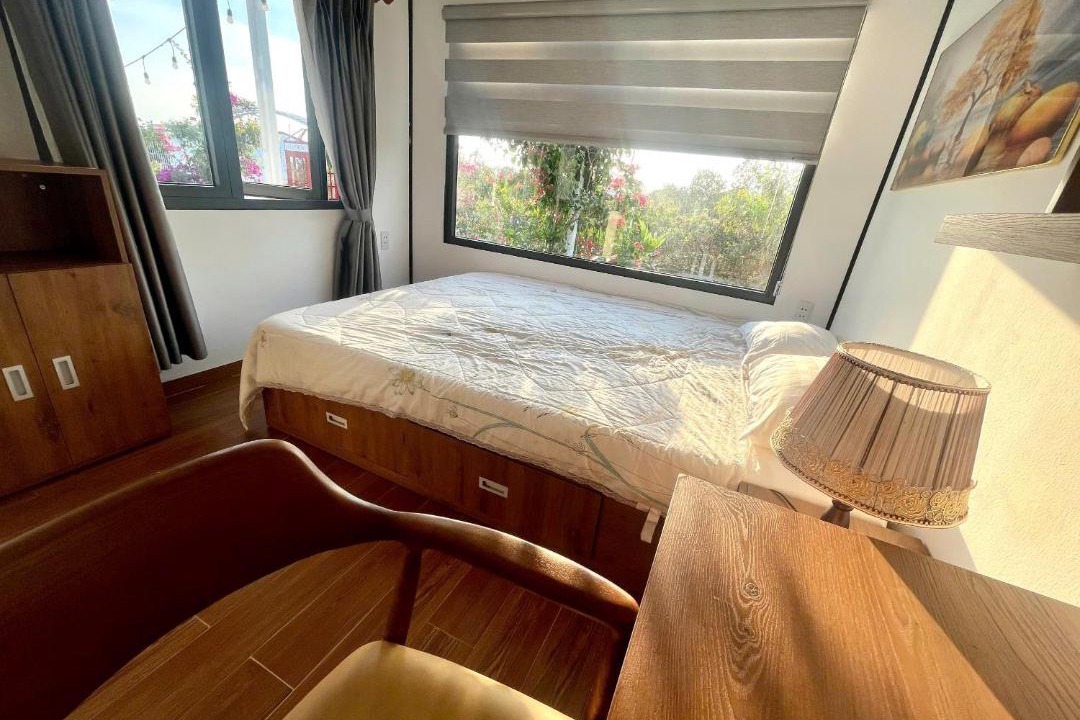 Photo of Bedroom in Buon Don