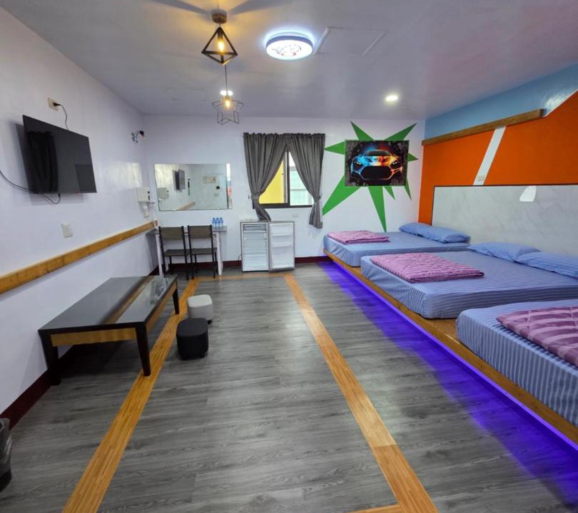 Photo of Bedroom in Budai