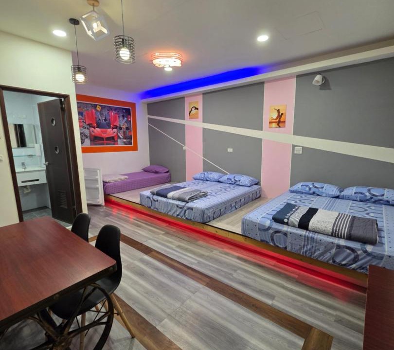 Photo of Bedroom in Budai