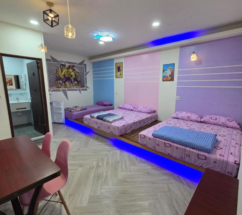 Photo of Bedroom in Budai