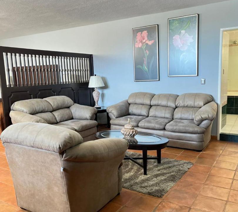 Photo of Livingroom in San Juan del Rio