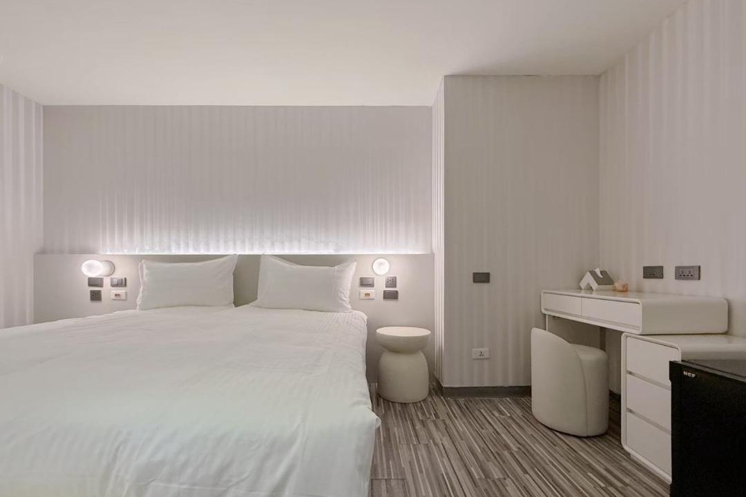 Photo of Bedroom in Datong