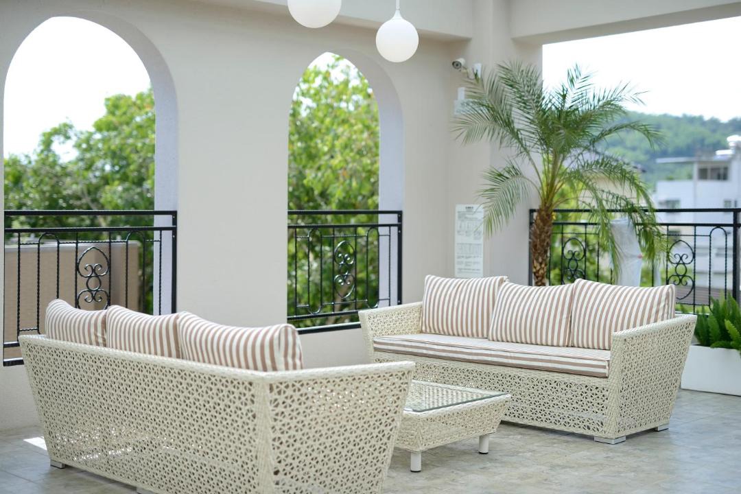 Photo of Patio Balcony in Jiji