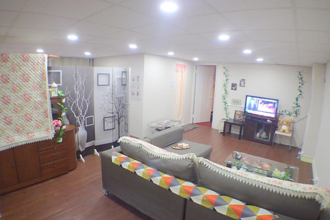 Photo of Livingroom in Ximending