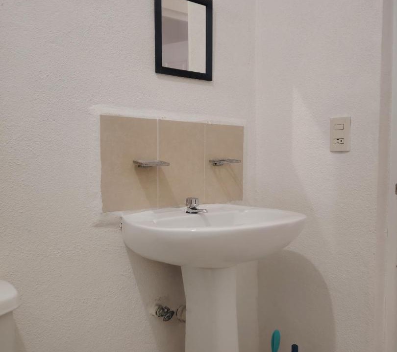 Photo of Bathroom in Ixtapa