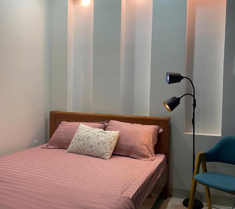 Photo of Bedroom in Quang Ngai