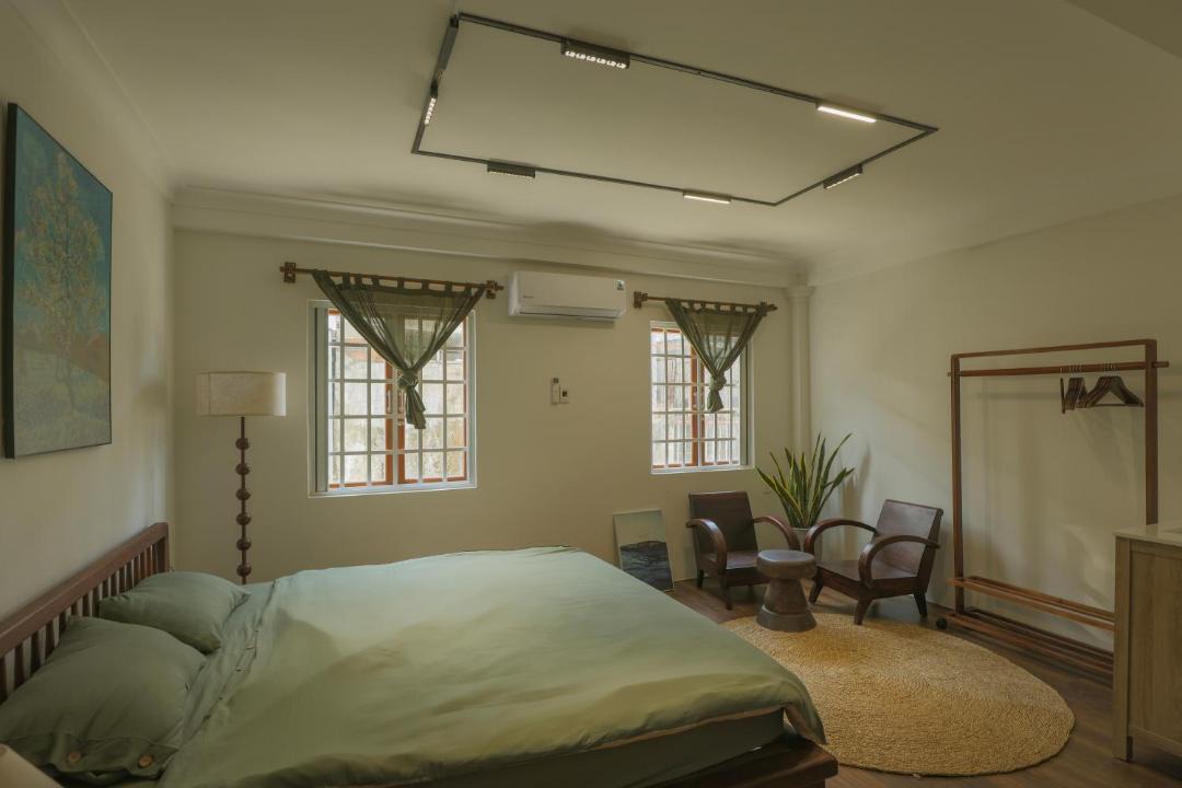 Photo of Bedroom in An Hai Đong