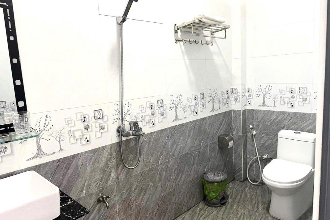Photo of Bathroom in Lam Ha