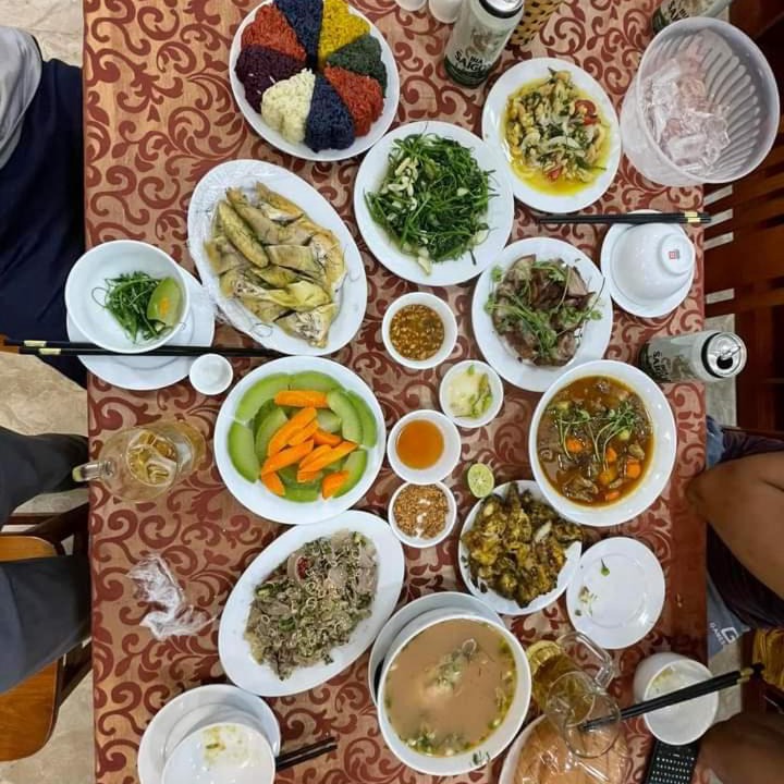 Photo of Others in Nam Mau