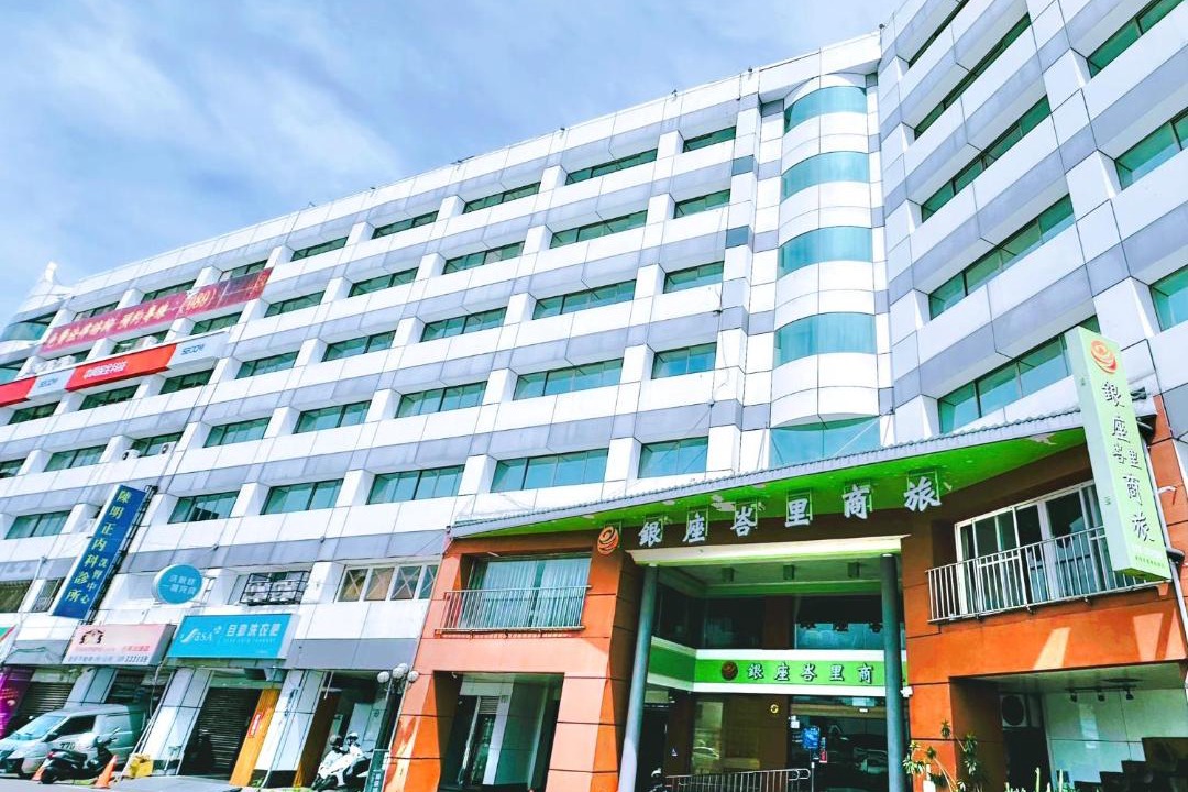 Photo of Others in Taitung City Centre