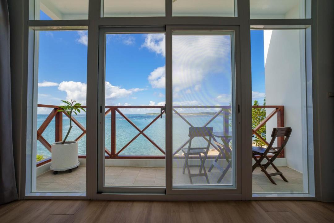 Photo of Patio Balcony in Xiyu