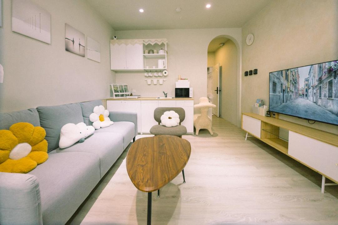 Photo of Livingroom in Anping