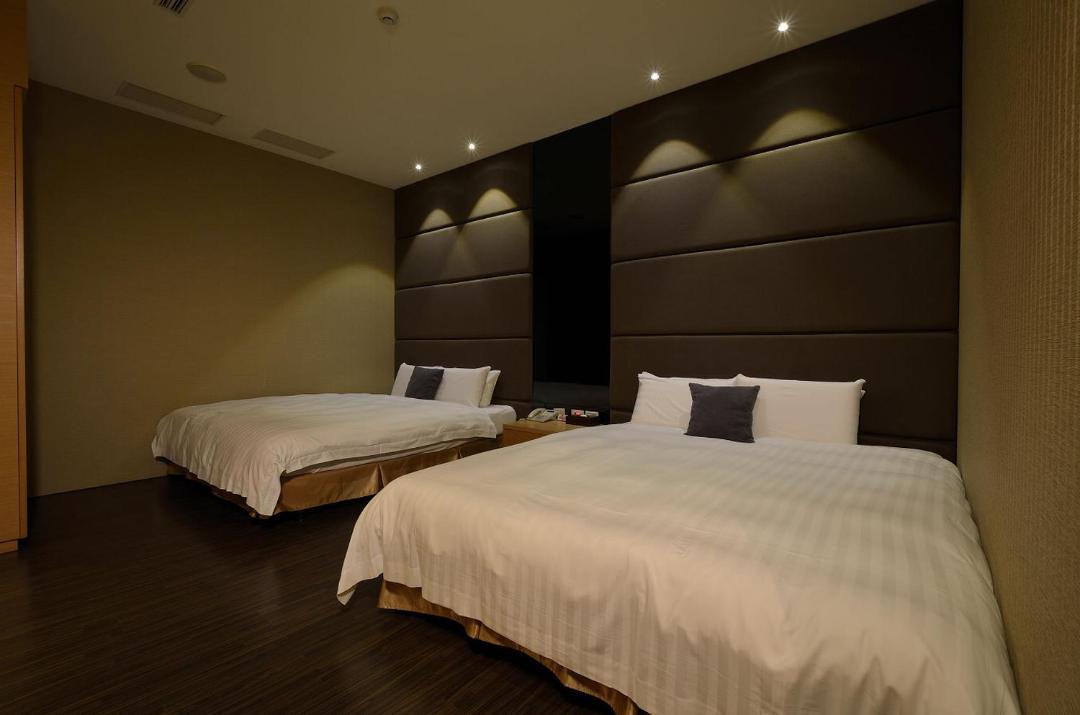 Photo of Bedroom in Beitun District