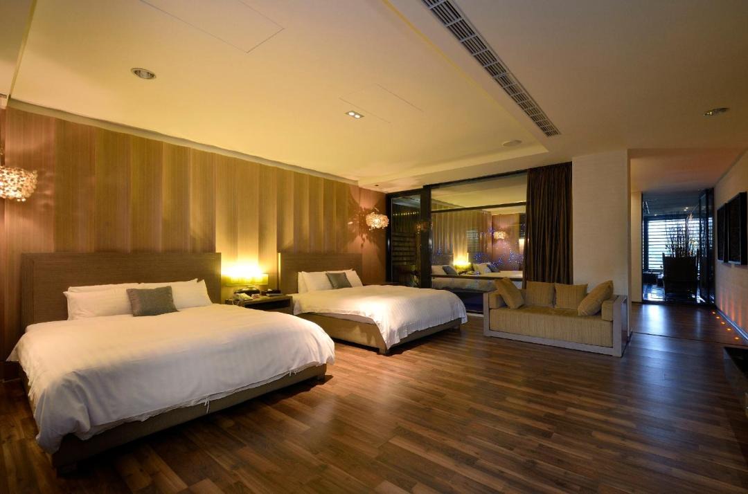 Photo of Bedroom in Beitun District