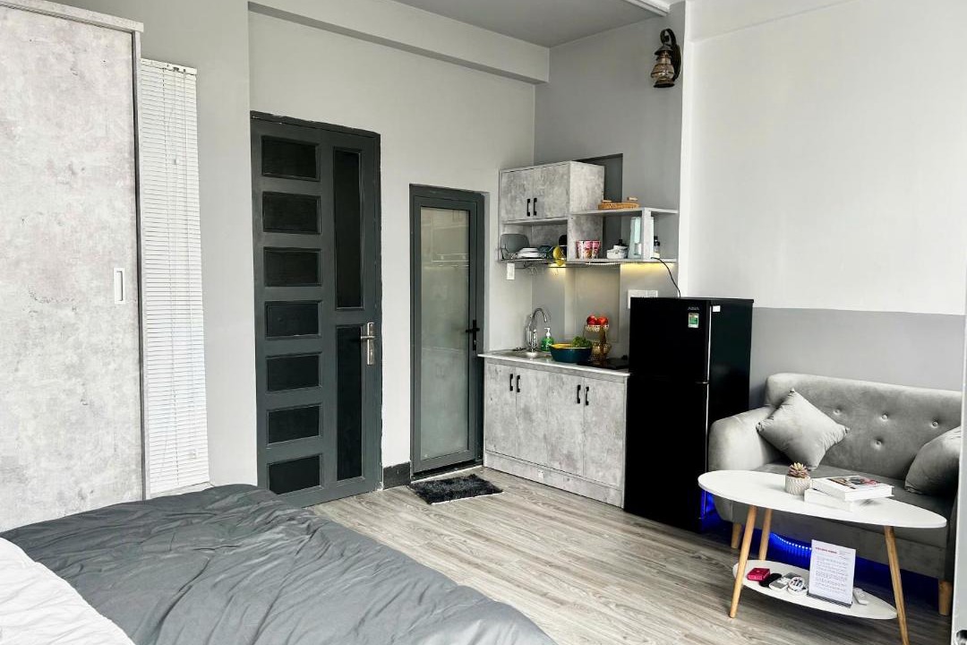 Photo of Bedroom in Phu Nhuan
