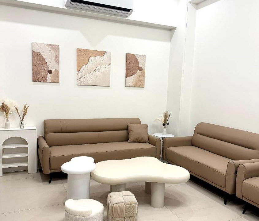 Photo of Livingroom in Dayi Village