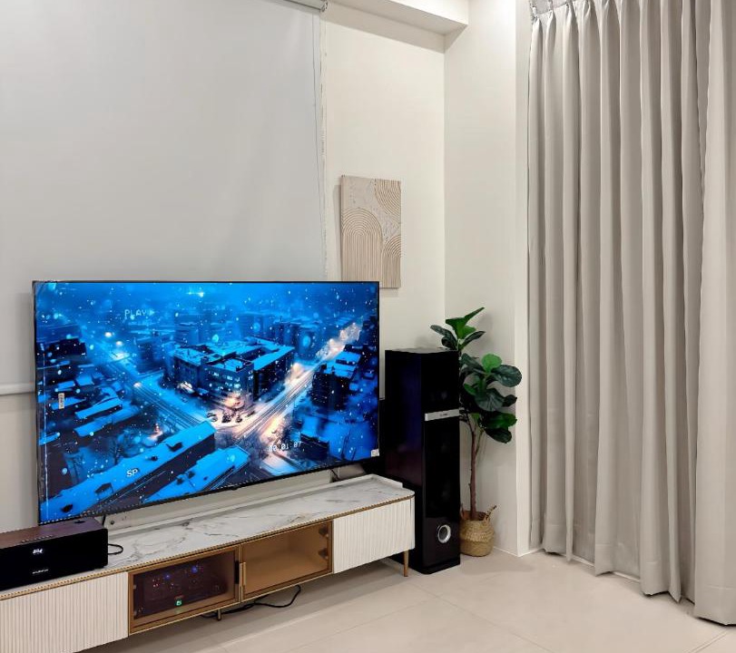 Photo of Livingroom in Dayi Village