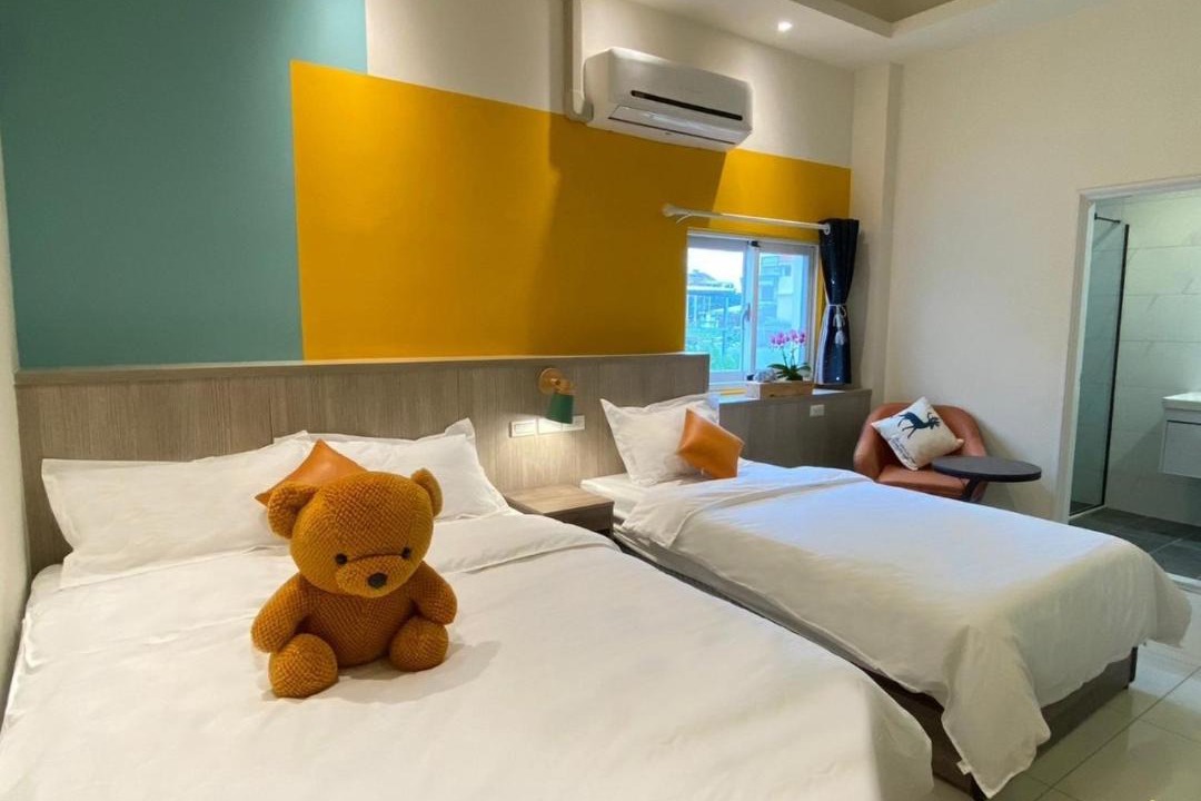 Photo of Bedroom in Budai