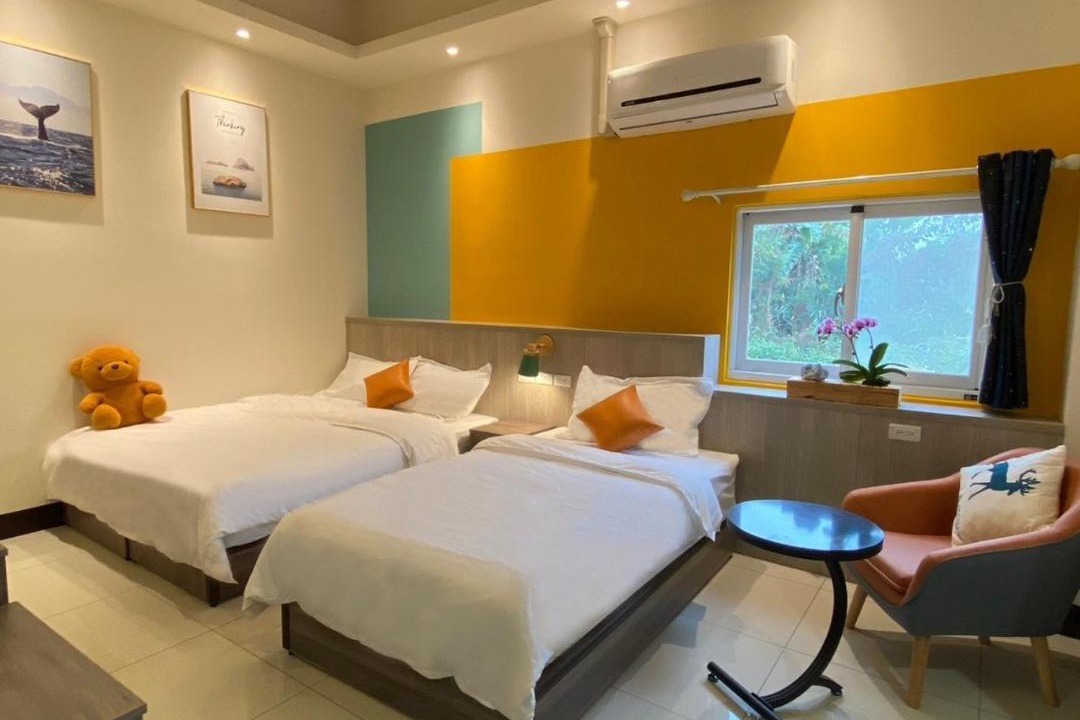 Photo of Bedroom in Budai