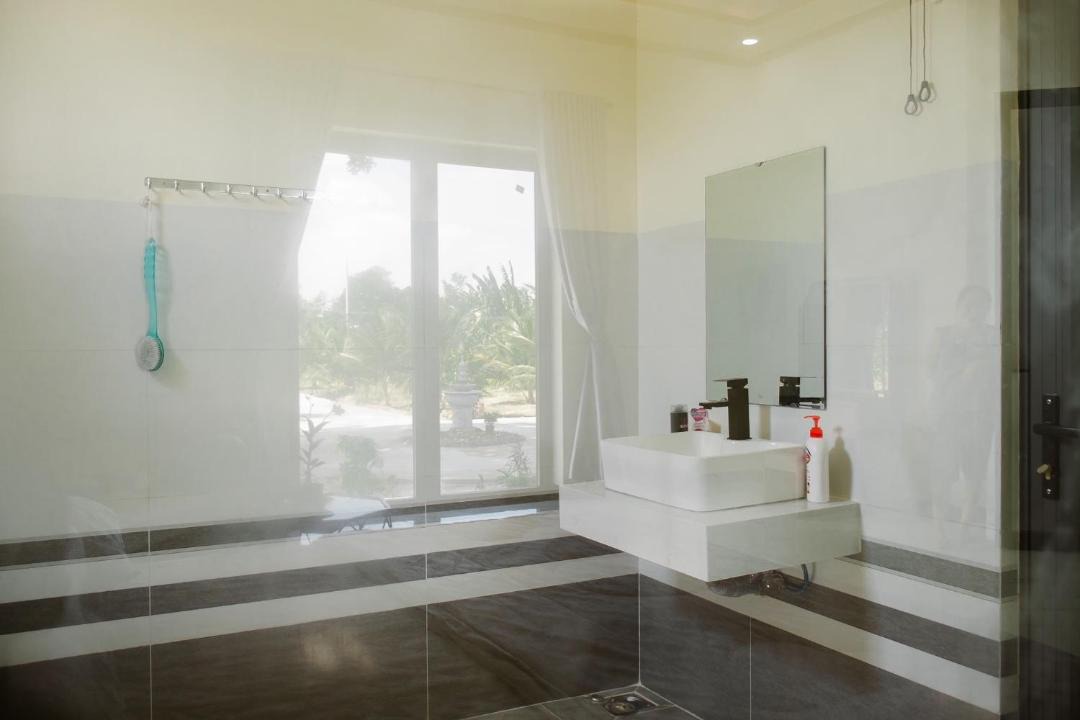 Photo of Bathroom in Bac Binh