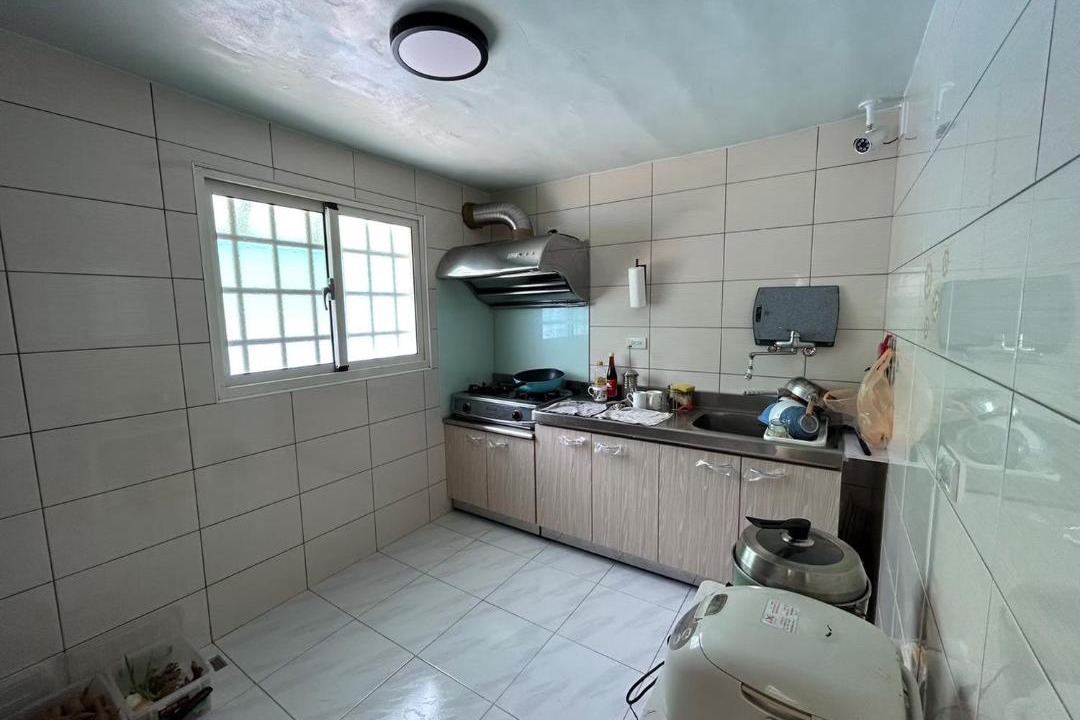 Photo of Bathroom in Erlun