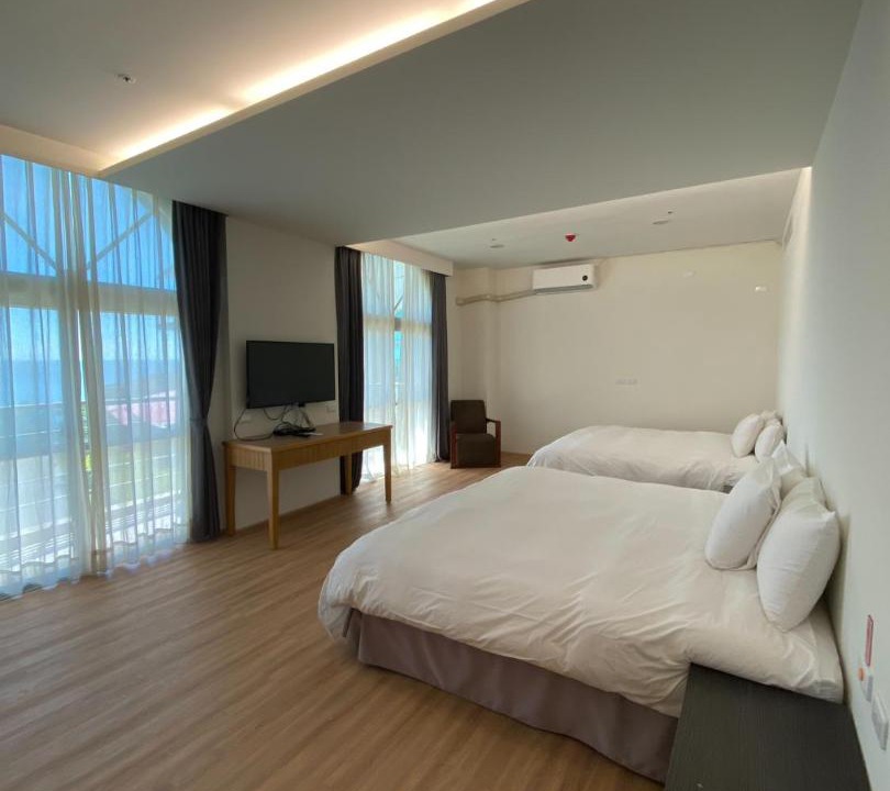 Photo of Bedroom in Shoufeng