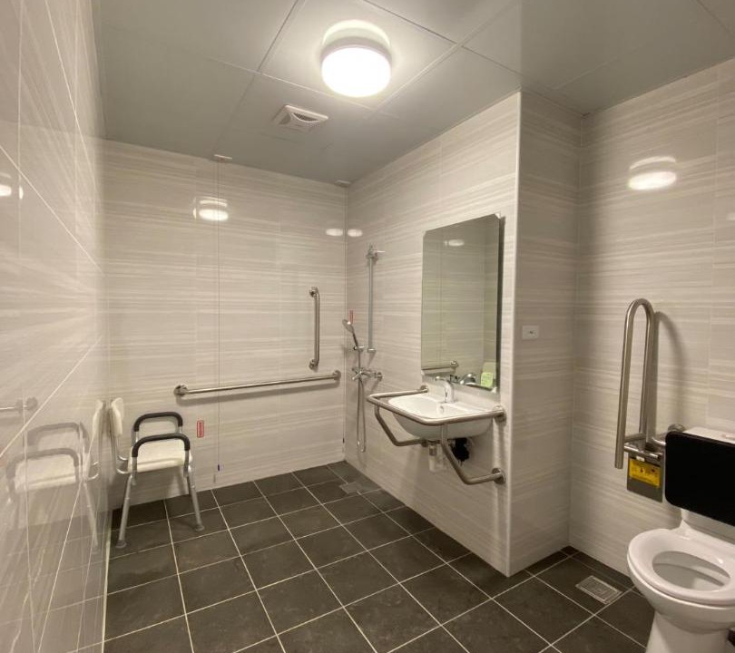 Photo of Bathroom in Shoufeng
