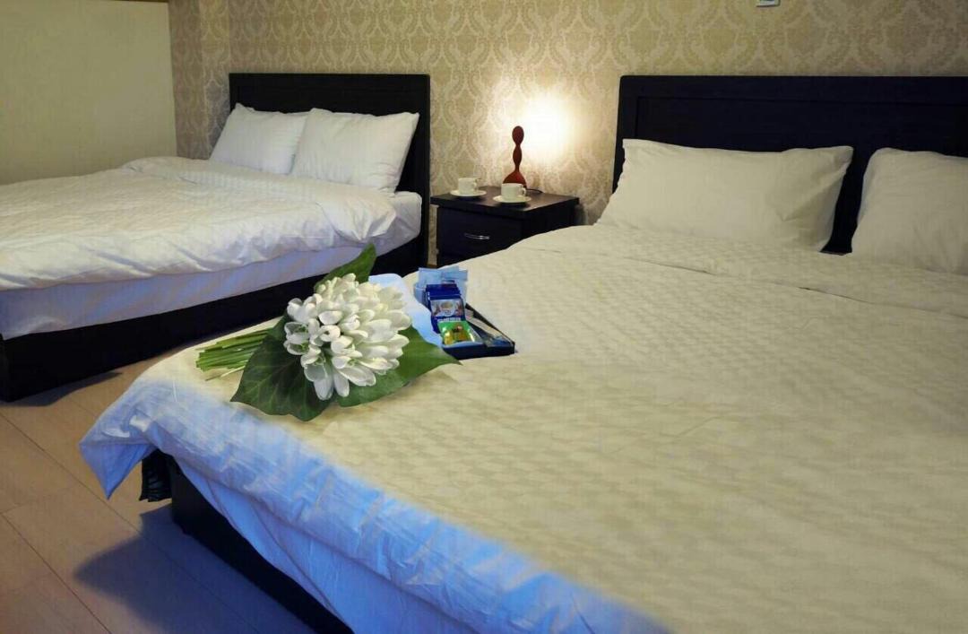 Photo of Bedroom in Ximending