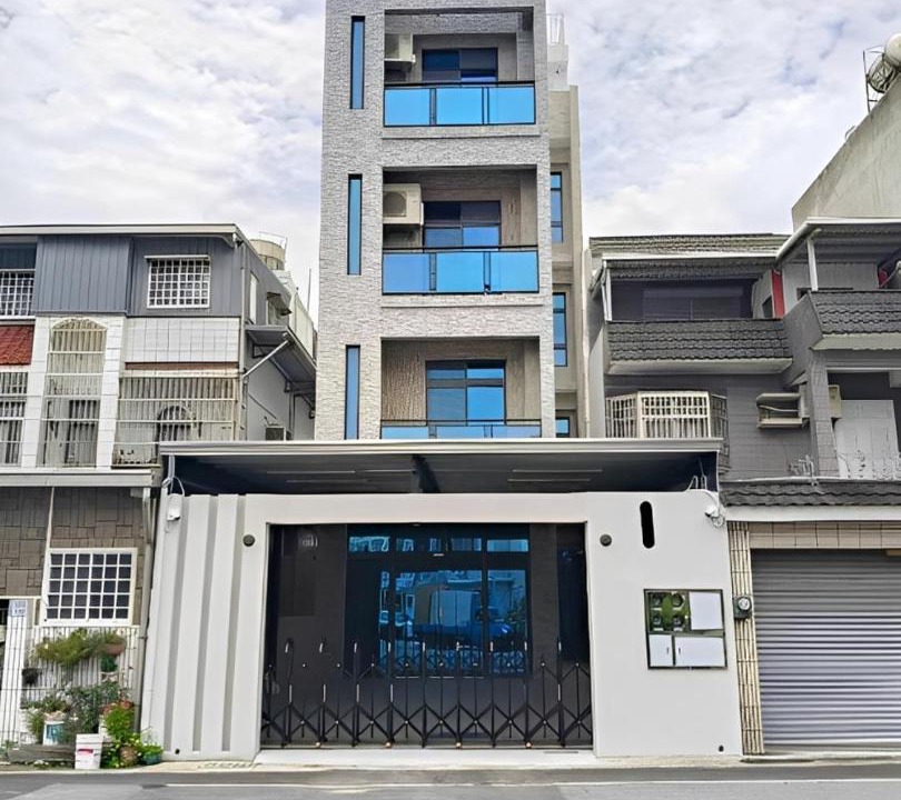 Photo of Others in Taitung City Centre