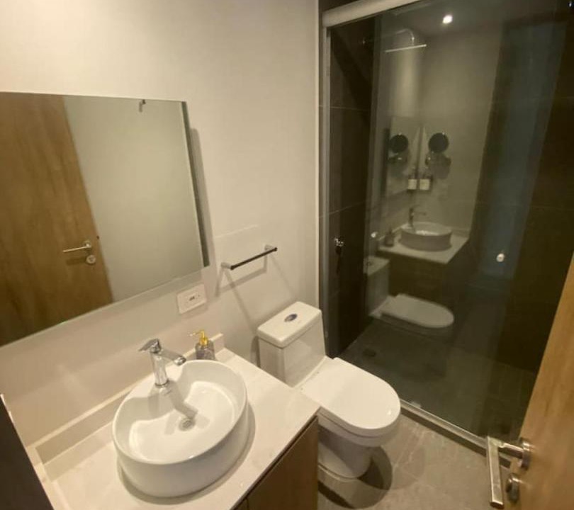 Photo of Bathroom in Zapopan