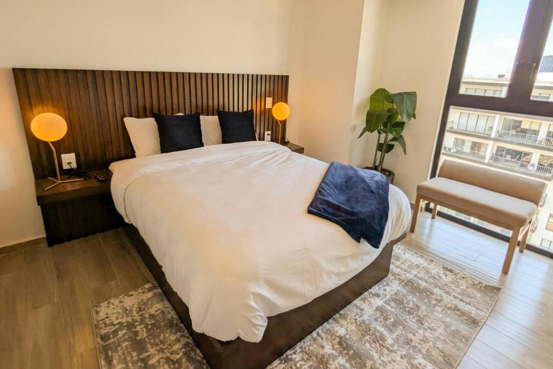 Photo of Bedroom in Lafayette