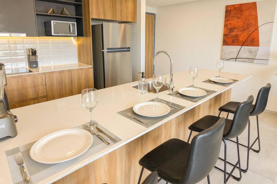 Photo of Kitchen in Lafayette