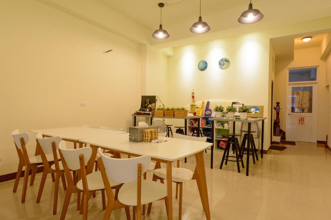Photo of Kitchen in Taitung City Centre