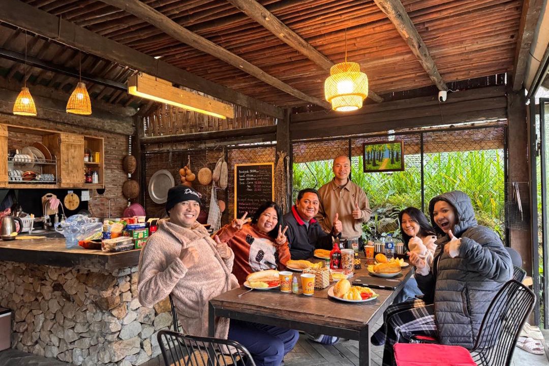 Photo of Others in Sa Pa