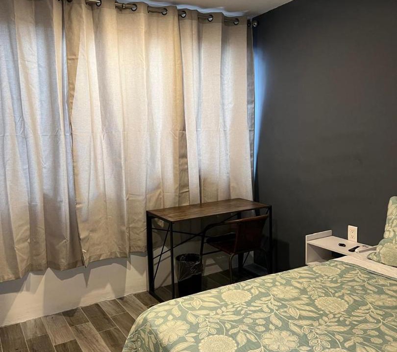 Photo of Bedroom in Reforma