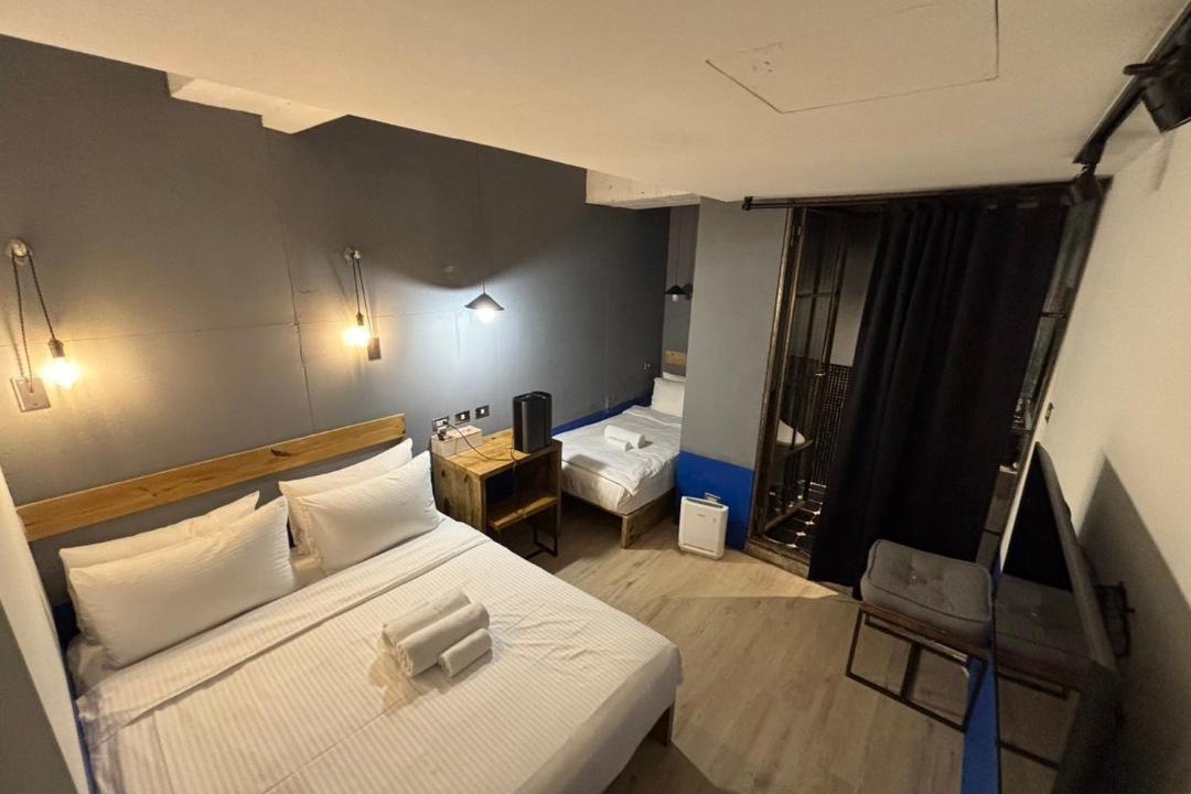 Photo of Bedroom in Zhongzheng