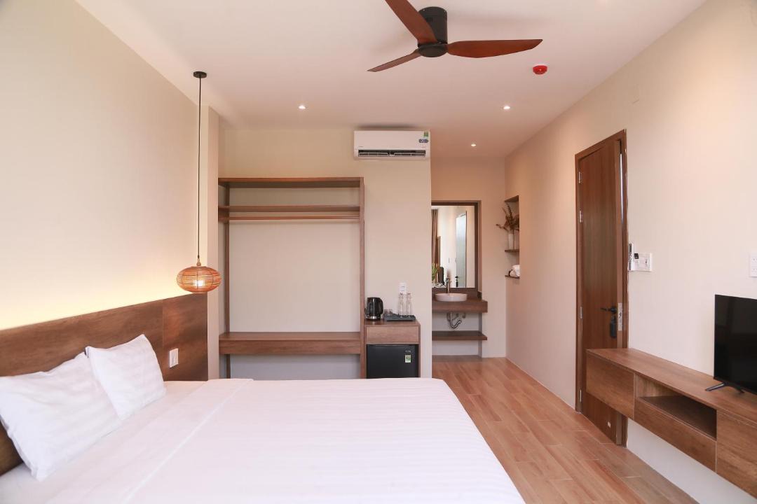 Photo of Bedroom in Huong Thuy