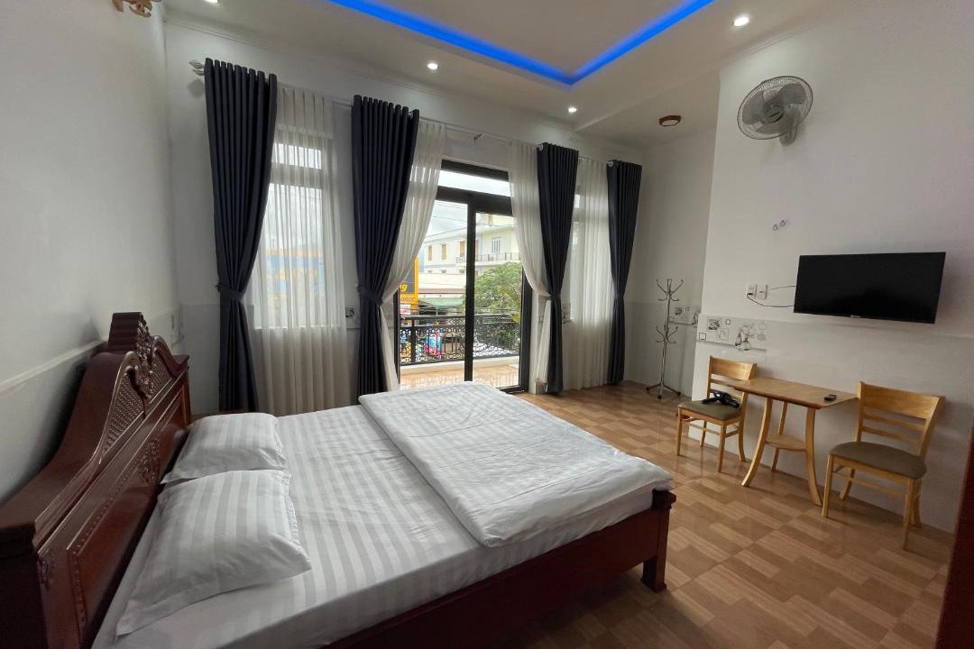 Photo of Bedroom in Lam Ha