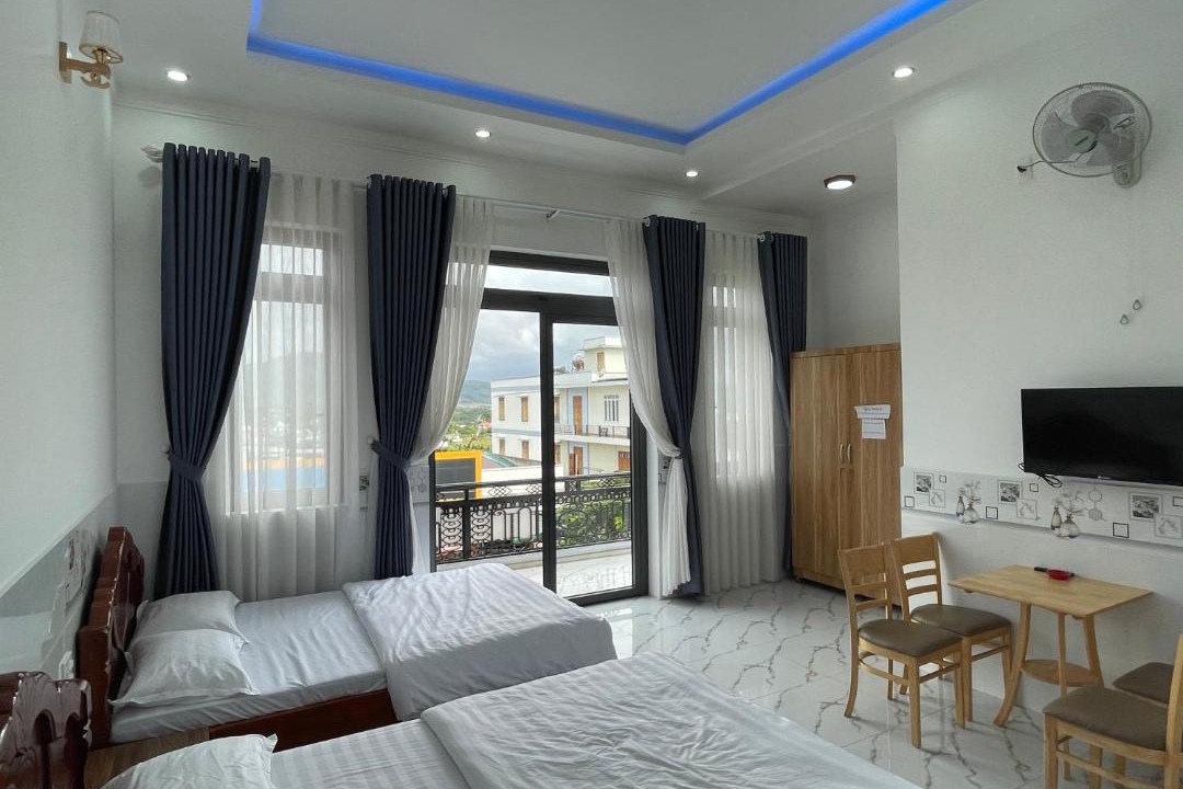 Photo of Bedroom in Lam Ha
