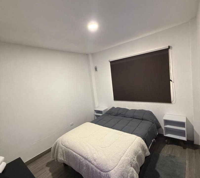 Photo of Bedroom in Puebla