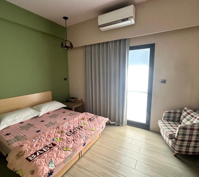 Photo of Bedroom in Fangliao